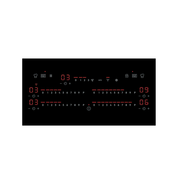 Product Control Panel