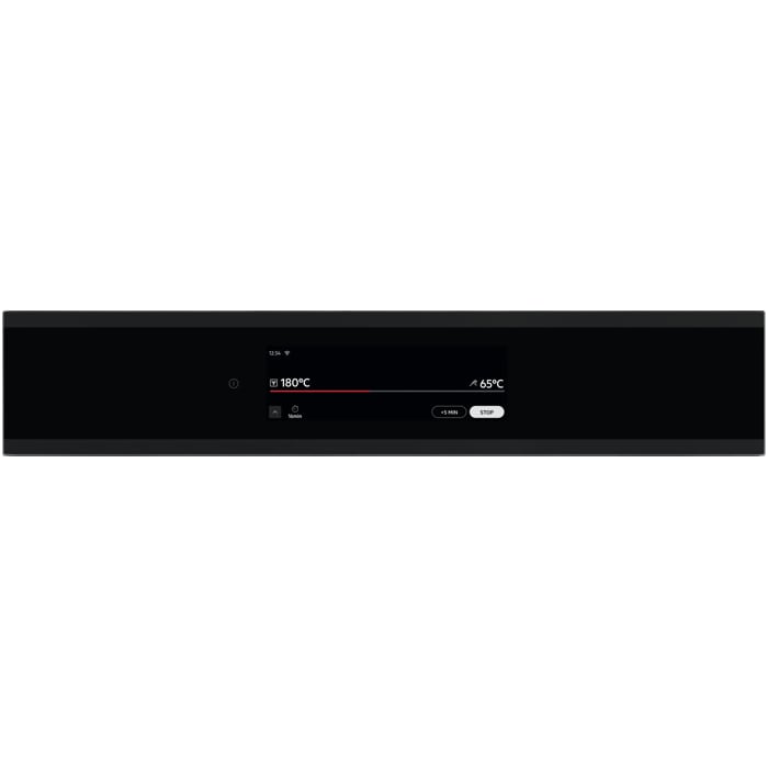 Product Control Panel
