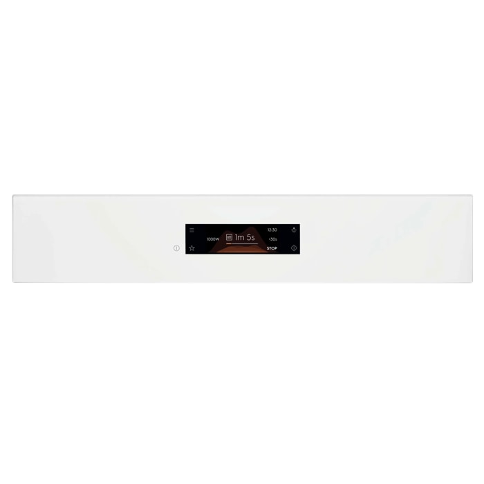 Product Control Panel