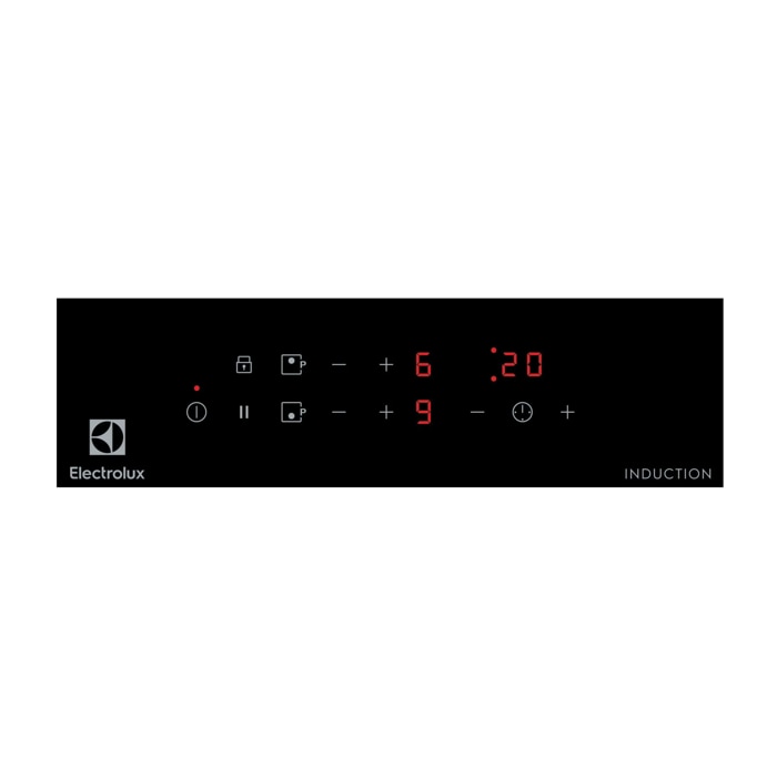 Product Control Panel
