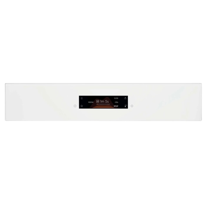 Product Control Panel