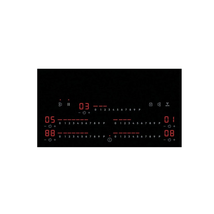 Product Control Panel
