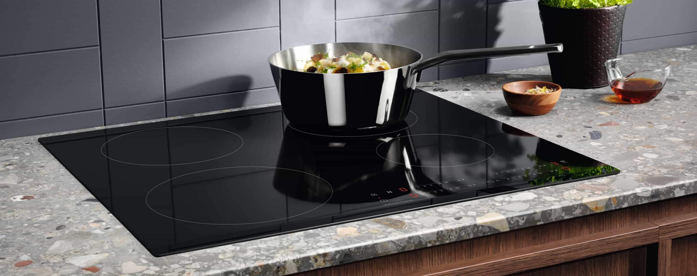 300 Induction Hob