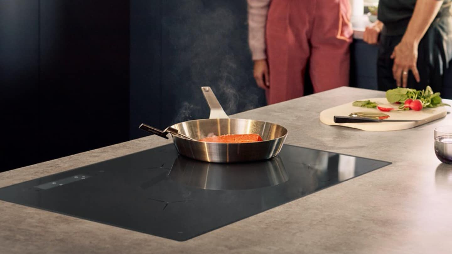 SenseBoil Hobs