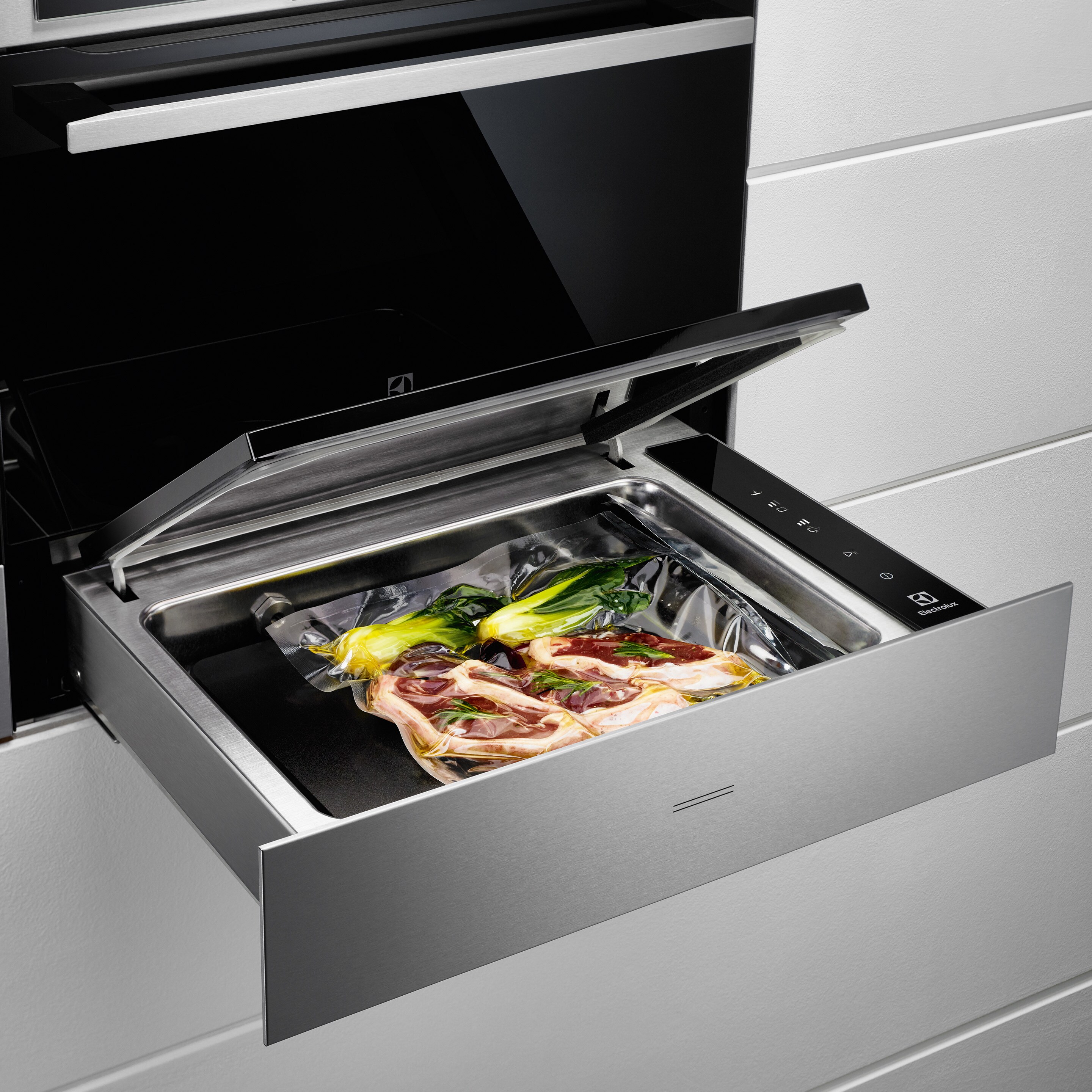 Electrolux vakuum zaptivači vrećica za vakuum kuvanje