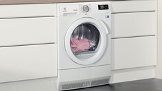 Electrolux DelicateCare mašina za sušenje veša