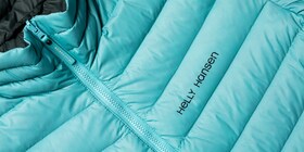 Perjana jakna Helly Hansen