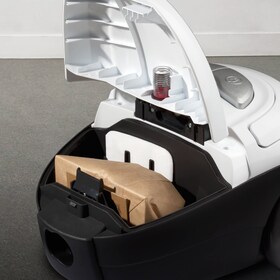 Kesa Electrolux usisivača