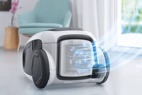 Filter usisivača UltraSilencer Zen