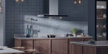 electrolux kitchen