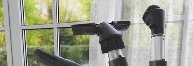 vacuum brushes