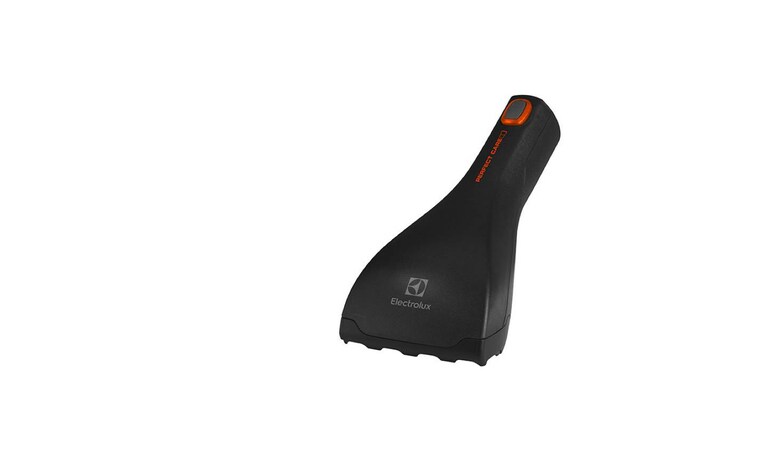 vacuum brush
