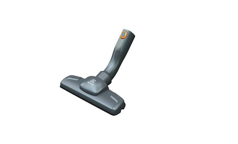 vacuum brush