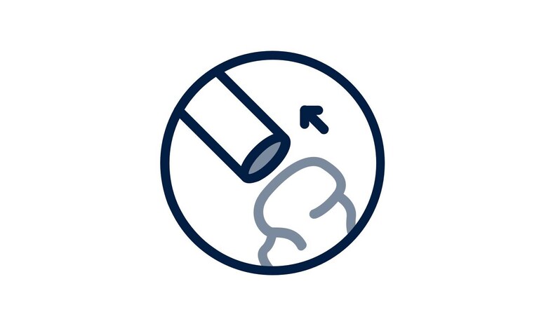 illustration vacuum nozzle 