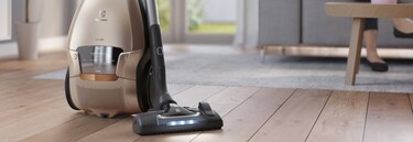 vacuum cleaner