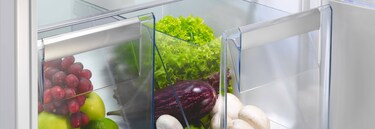 vegetables