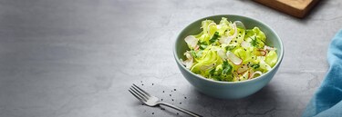 salad in a bowl