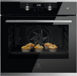 Rerna 600 SteamBake