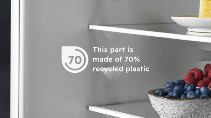 Recycle icon