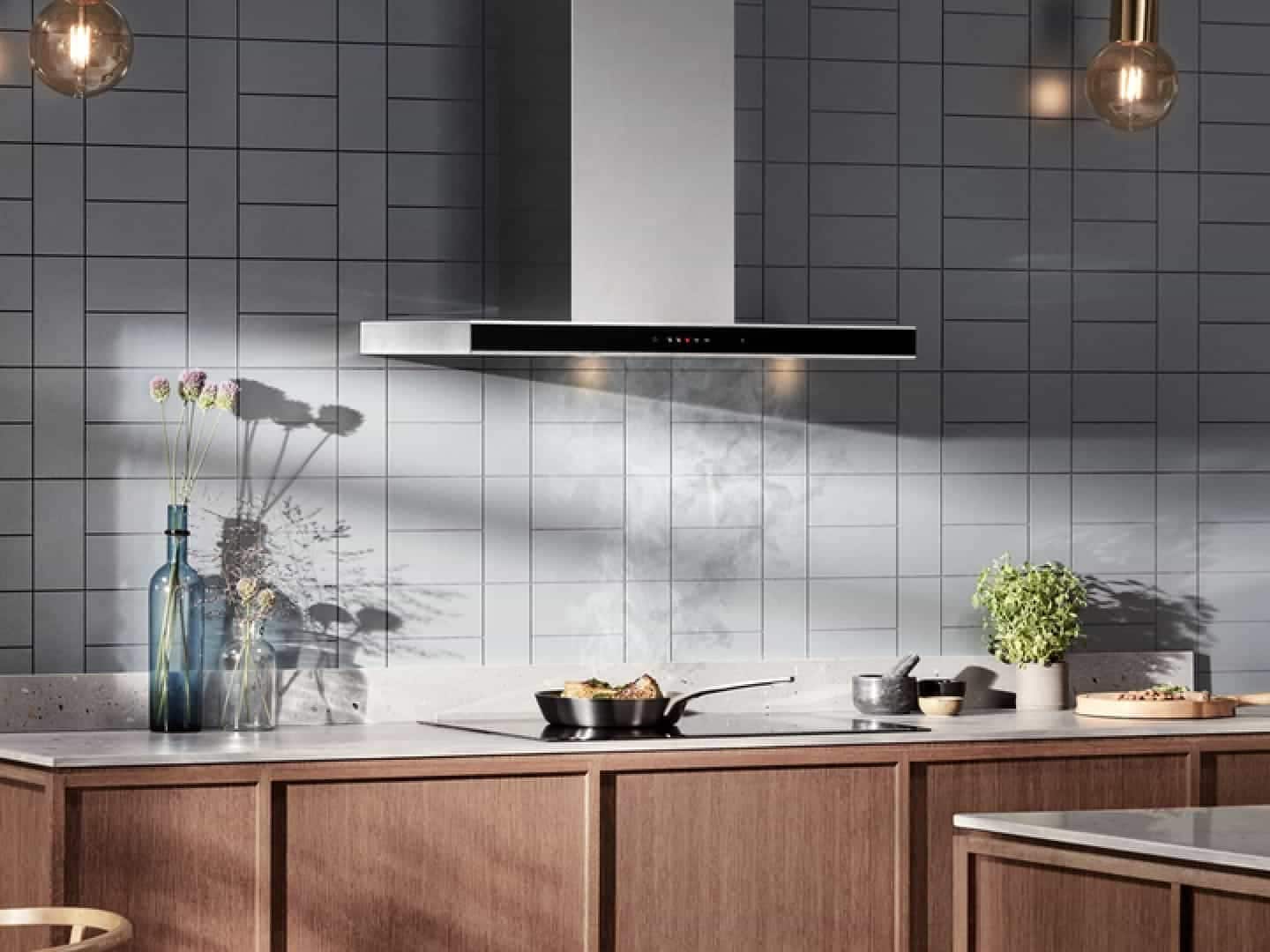 Picture of a kitchen