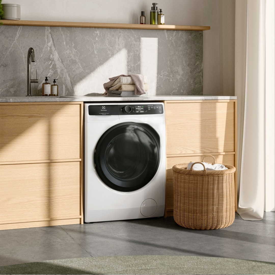 Washing machine buying guide
