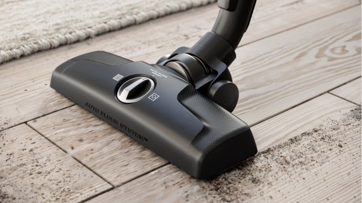 Vacuum nozzle