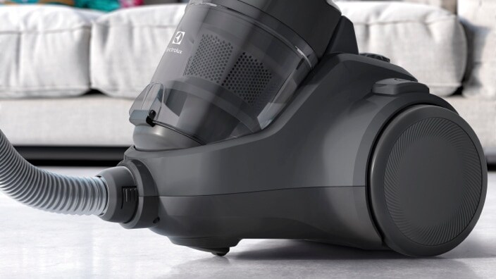 High performance vacuum