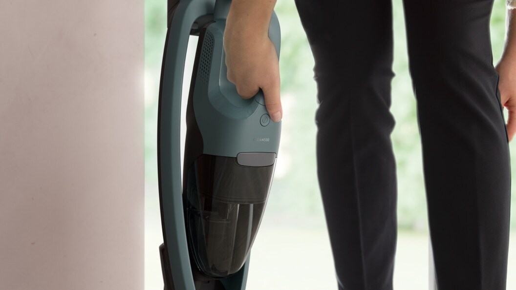 Ergonomic design