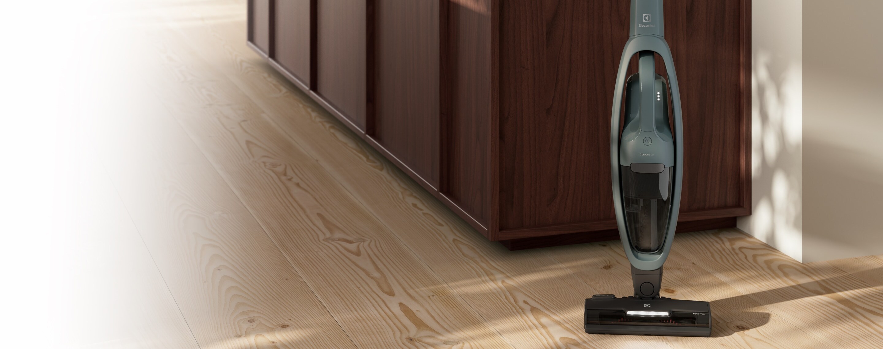 500 cordless cleaner
