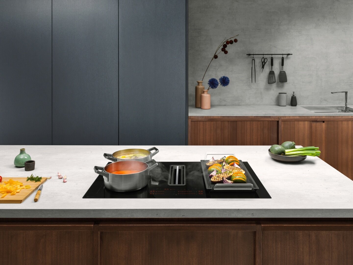 My Electrolux Kitche  My Electrolux Kitchen app
