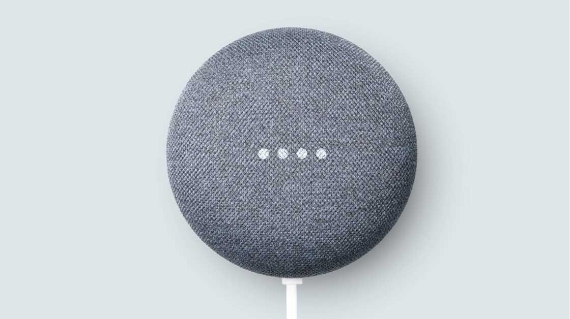 Voice control for your Appliance