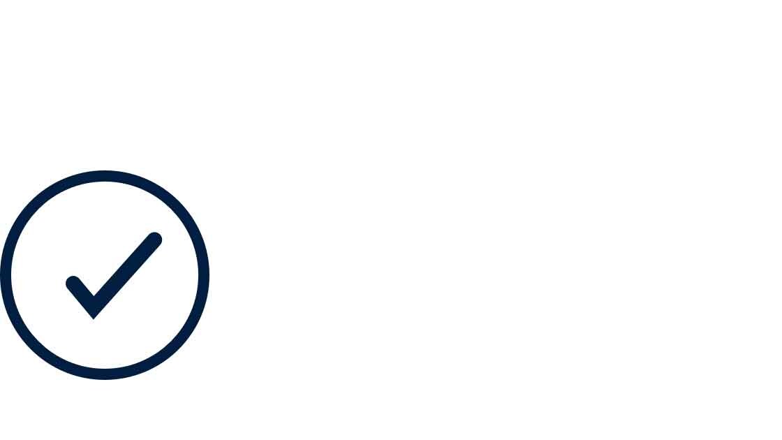 Checklist icon