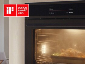 CookSmartTouch+ rerne