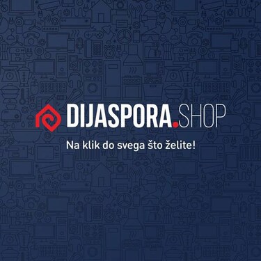 Dijaspora shop