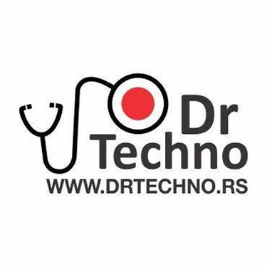 Dr. Techno