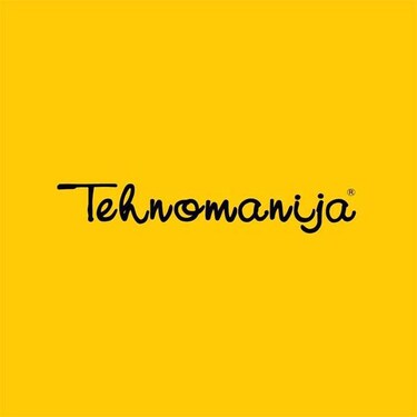 Tehnomanija